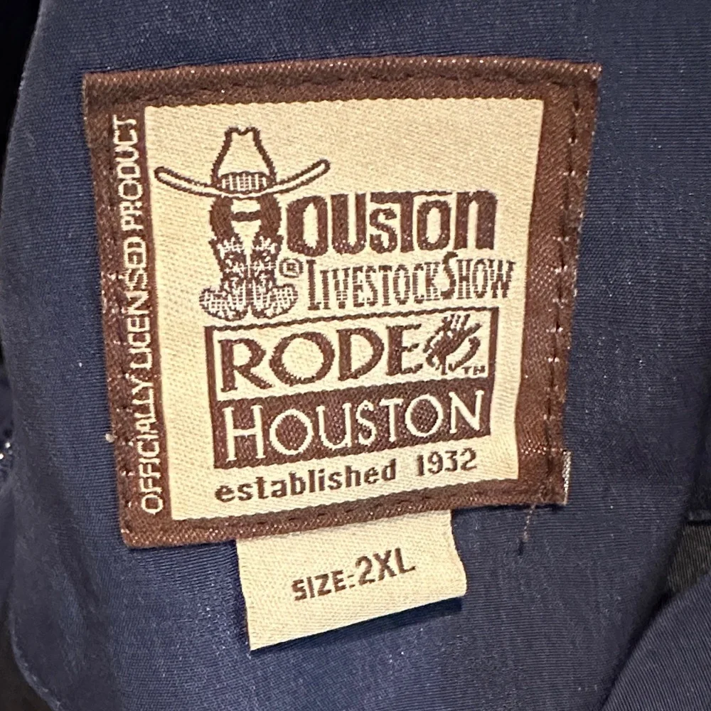 Houston Rodeo Jacket - Picture 4 of 4